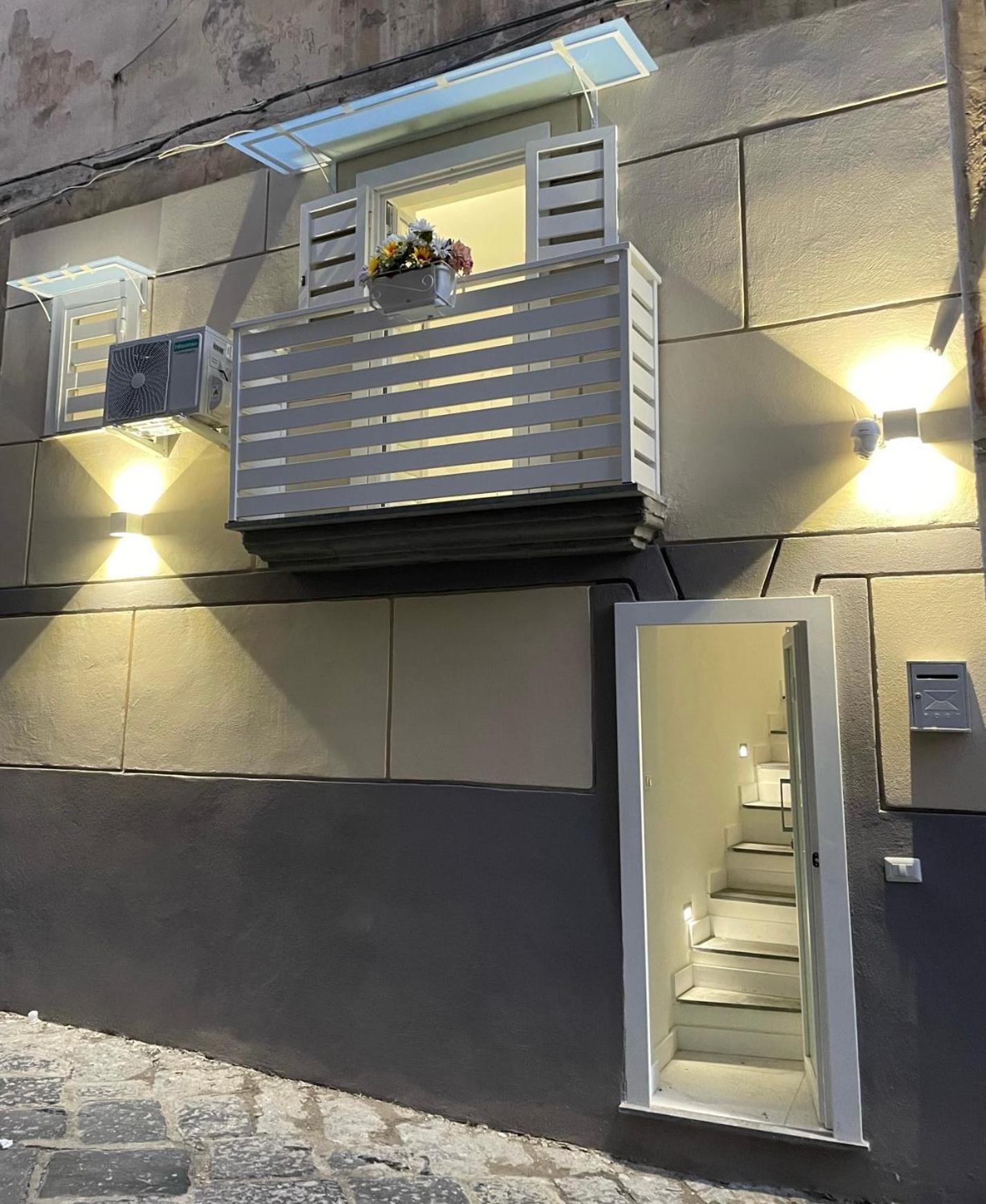 Suite Luxury Toto Nápoles Exterior foto